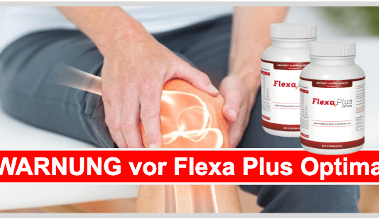 Flexa Plus Optima – Erfahrungen, Test & Bewertung 2022 Flexa Plus Optima Titelbild