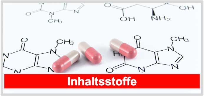 FormolineL112 Inhaltsstoffe Wirkung Wirkstoff