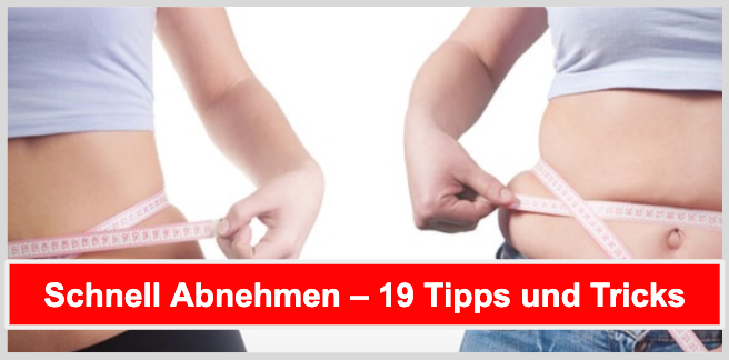 Natürliche alkoholfreie Getränke zur Gewichtsreduktion