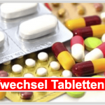 Stoffwechsel Tabletten: Die 10 besten Stoffwechsel Tabletten im Vergleich 2022 Stoffwechsel Tabletten Titelbild