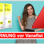 Vanefist Neo – Erfahrungen, Test & Bewertung 2022 Vanefist Neo Titelbild