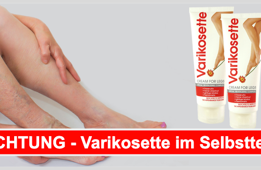 Varikosette – Erfahrungen, Test & Bewertung 2022 Varikosette Beitragsbild