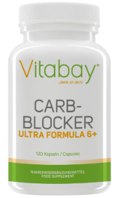 Vitabay Ultra Formula 6+ Abbild