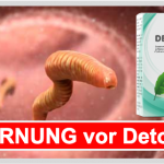 Detoxic – Erfahrungen, Test & Bewertung 2022 Warnung vor Detoxic