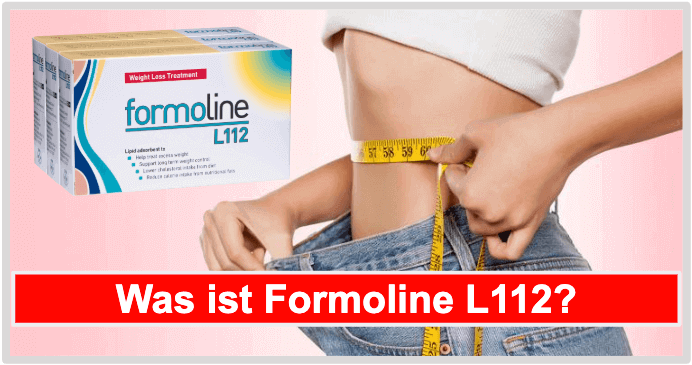 Was ist FormolineL112