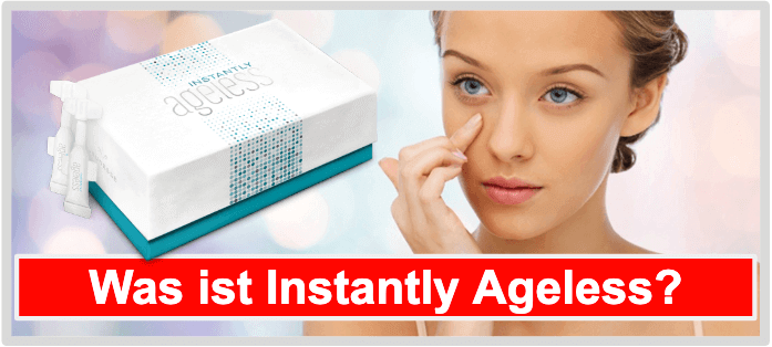 Instantly Ageless Kaufen Instantly Ageless Kaufen
