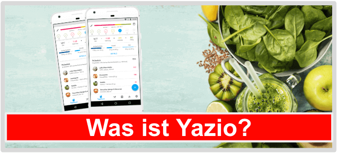 Was ist Yazio App