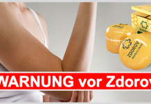 Zdorov – Erfahrungen, Test & Bewertung 2022 Zdorov Beitragsbild