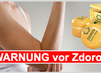 Zdorov – Erfahrungen, Test & Bewertung 2022 Zdorov Beitragsbild