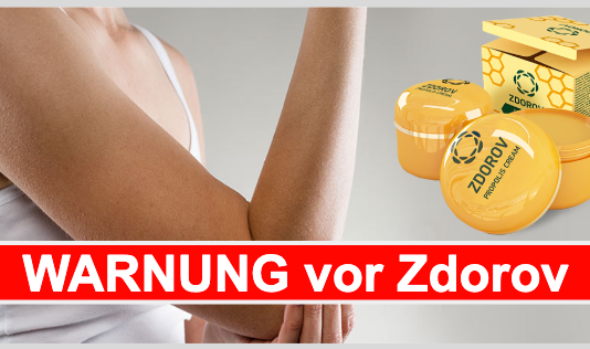 Zdorov – Erfahrungen, Test & Bewertung 2022 Zdorov Beitragsbild