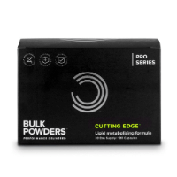 Bulk Powders Abbild
