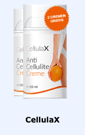 Cellulax Cellulite Creme Tabelle