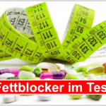 Fettblocker Test: Die 10 besten Fettblocker im Vergleich 2022 Fettblocker Test Beitragsbild