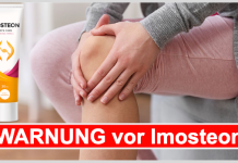 Imosteon – Erfahrungen, Test & Bewertung 2022 Imosteon Beitragsbild