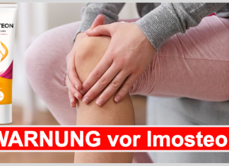 Imosteon – Erfahrungen, Test & Bewertung 2022 Imosteon Beitragsbild