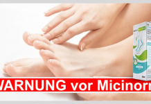 Micinorm – Erfahrungen, Test & Bewertung 2022 Micinorm Titelbild