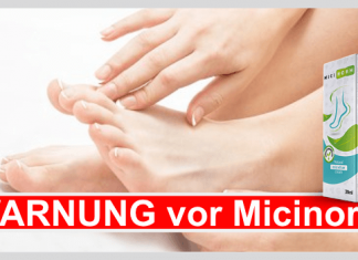 Micinorm – Erfahrungen, Test & Bewertung 2022 Micinorm Titelbild