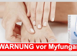 Myfungar – Erfahrungen, Test & Bewertung 2022 Myfungar Titelbild