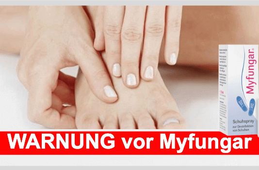 Myfungar – Erfahrungen, Test & Bewertung 2022 Myfungar Titelbild