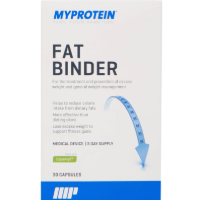 MyProtein Fat Binder Abbild