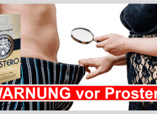 Prostero – Erfahrungen, Test & Bewertung 2022 Prostero Titelbild