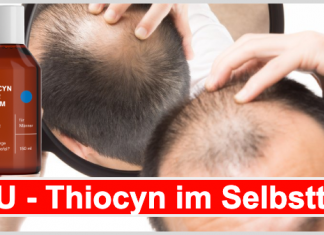 Thiocyn – Erfahrungen, Test & Bewertung 2022 Thiocyn Beitragsbild