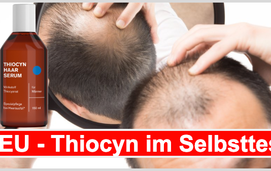 Thiocyn – Erfahrungen, Test & Bewertung 2022 Thiocyn Beitragsbild