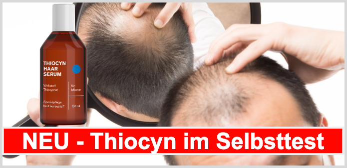 Neu Thiocyn Im Selbsttest Erfahrungen