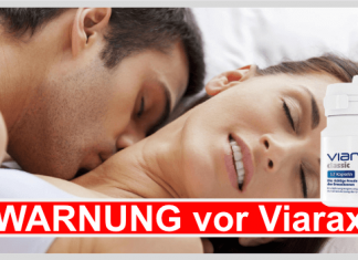 Viarax – Erfahrungen, Test & Bewertung 2022 Viarax Titelbild
