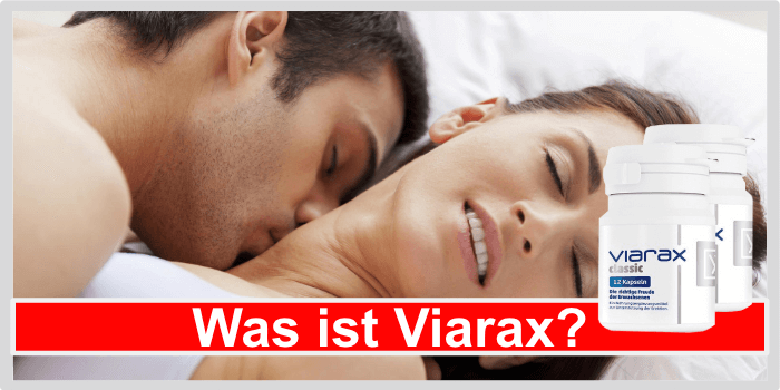 Was ist Viarax