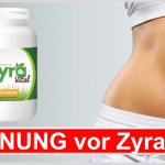 Zyra Vital – Erfahrungen, Test & Bewertung 2022 Zyra Vital Beitragsbild