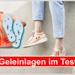Geleinlagen Test: Die 10 besten Geleinlagen im Vergleich 2022 Geleinlagen Test Gel Einlegesohlen