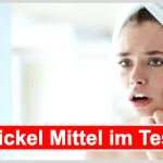 Pickel Mittel Test: Die 10 besten Pickel Mittel im Vergleich 2022 Pickel Mittel Test Beitragsbild