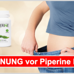Piperine Forte – Erfahrungen, Test & Bewertung 2022 Piperine Forte Beitragsbild