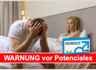 Potencialex – Erfahrungen, Test & Bewertung 2022 Potencialex Beitragsbild