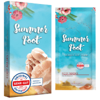 Summer Foot Abbild