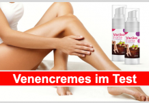 Venencreme Test: 10 Venencreme Hersteller im Vergleich 2022 Venencreme Test Beitragsbild