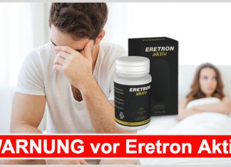 Eretron Aktiv – Erfahrungen, Test & Bewertung 2022 Eretron Aktiv Beitragsbild