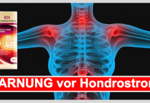 Hondrostrong – Erfahrungen, Test & Bewertung 2022