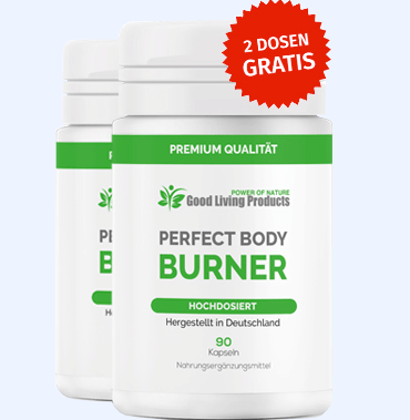 Warnung Fatburner Test 10 Hersteller Im Vergleich