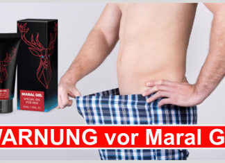 Maral Gel – Erfahrungen, Test & Bewertung 2022 Maral Gel Beitragsbild