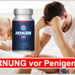 Penigen 500 – Erfahrungen, Test & Bewertung 2022 Penigen 500 Beitragsbild