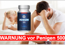 Penigen 500 – Erfahrungen, Test & Bewertung 2022 Penigen 500 Beitragsbild