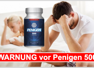 Penigen 500 – Erfahrungen, Test & Bewertung 2022 Penigen 500 Beitragsbild
