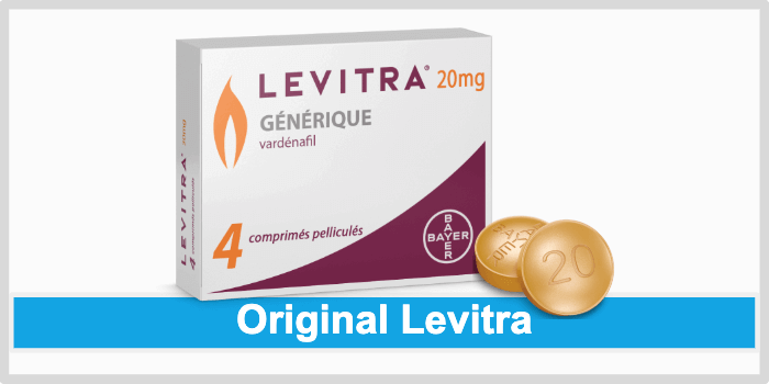 Potenzmittel-Original-Levitra-