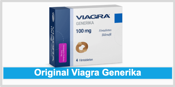 Potenzmittel-Original-Viagra-Generika