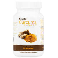 Curcuma 500 mg erfahrungsberichte - Die hochwertigsten Curcuma 500 mg erfahrungsberichte im Vergleich!