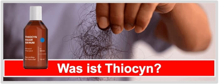Was ist Thiocyn