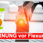 Flexumgel – Erfahrungen, Test & Bewertung 2022 Flexumgel Titelbild