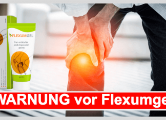 Flexumgel – Erfahrungen, Test & Bewertung 2022 Flexumgel Titelbild